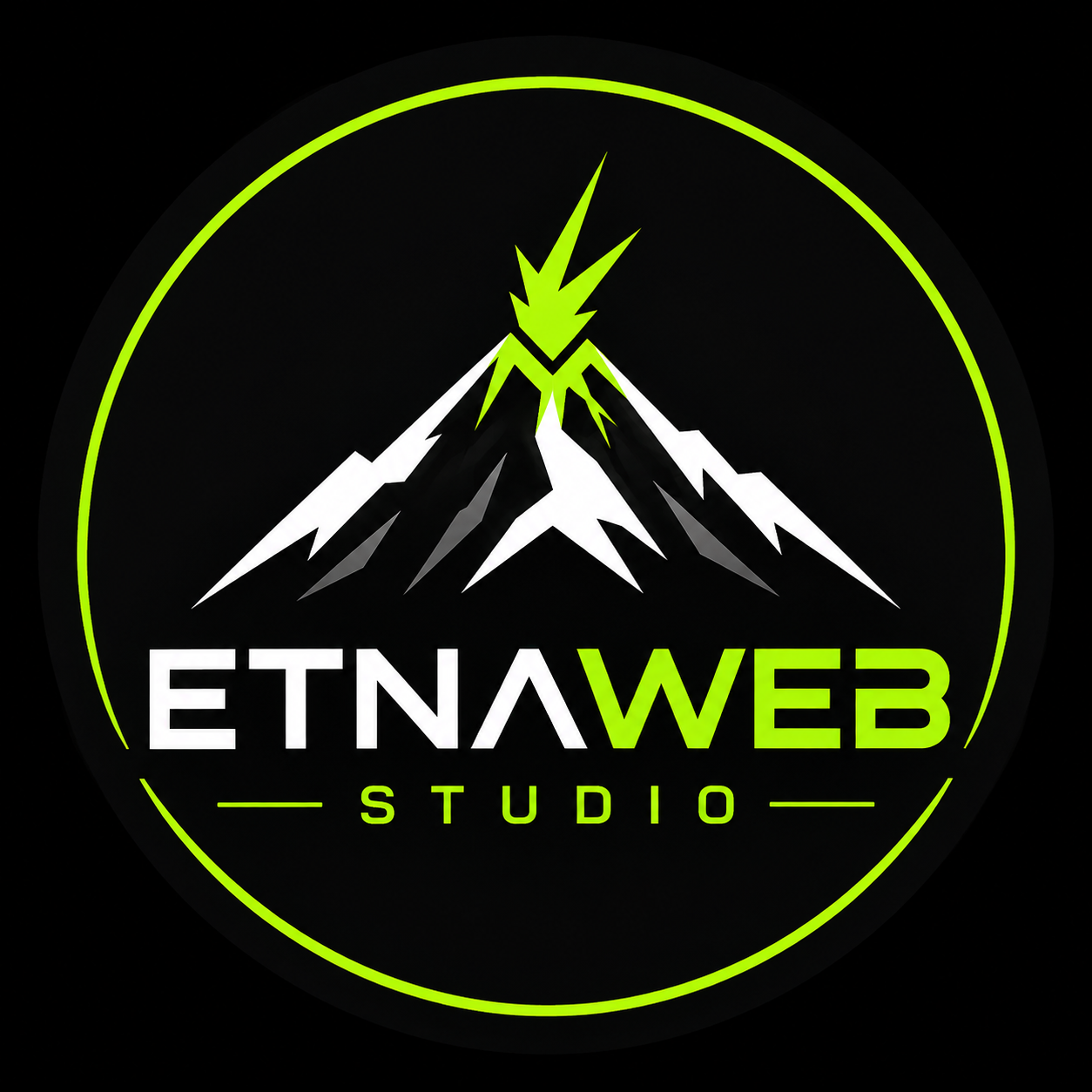 EtnaWebStudio logo